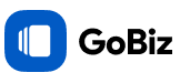 GoBiz SaaS Logo