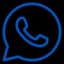 WhatsApp Chat Button