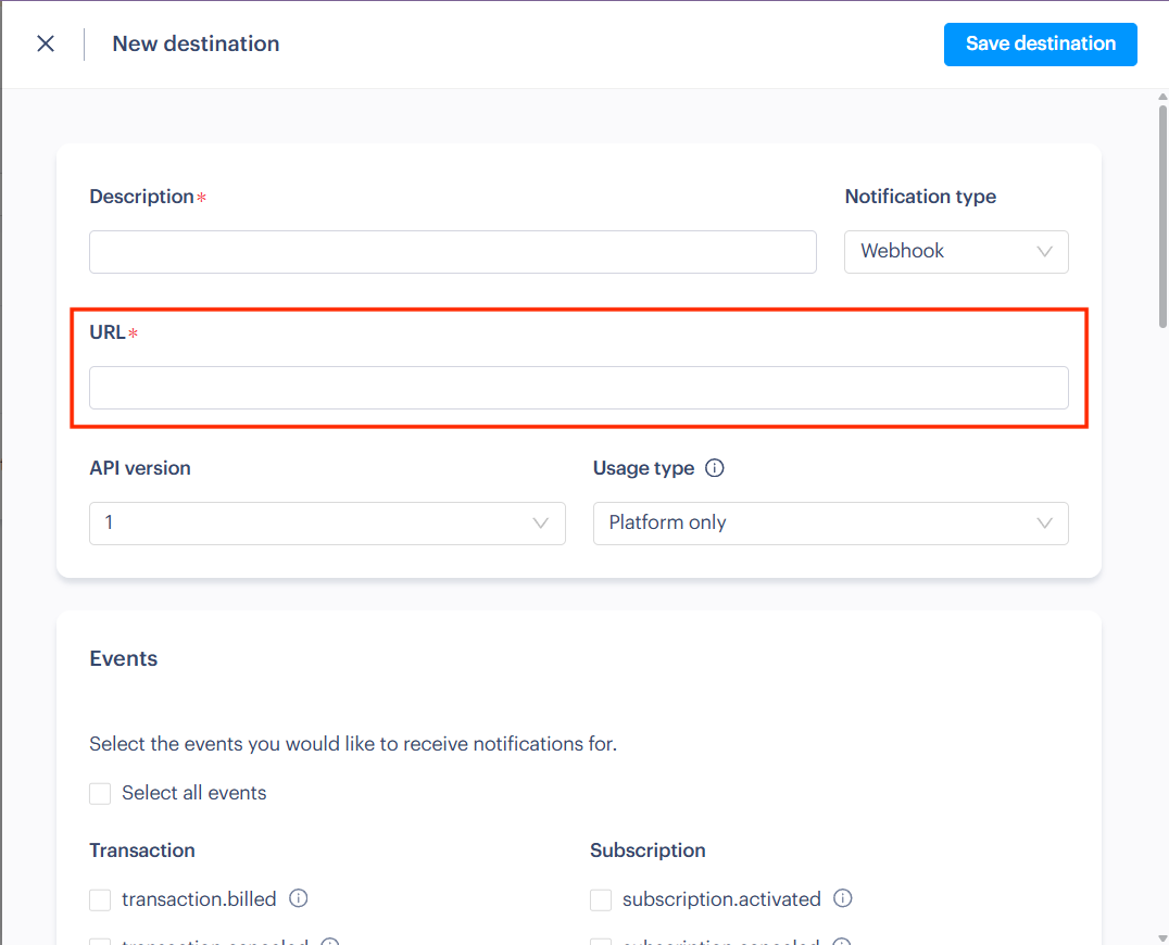 Paddle Client Token