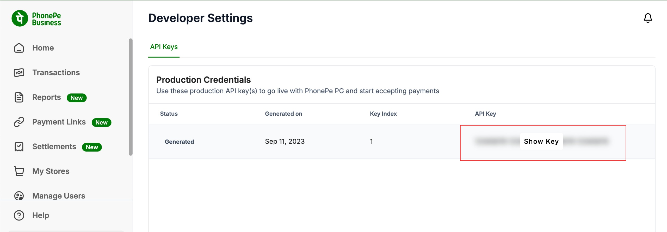 PhonePe Installation